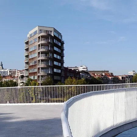 Scheldepunt Apartment