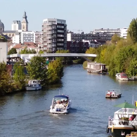 Scheldepunt *