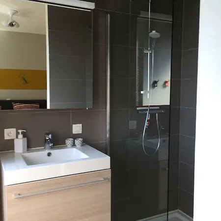 Apartment Scheldepunt