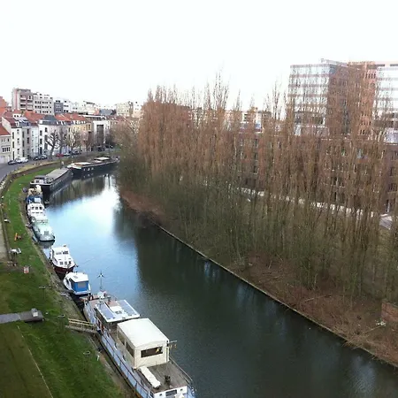 Apartment Scheldepunt
