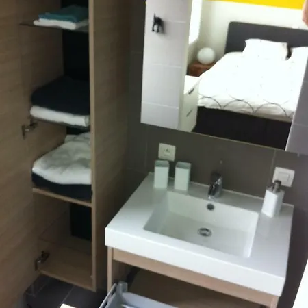 Scheldepunt * Гент