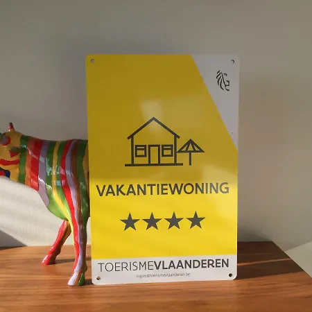 Scheldepunt Gent