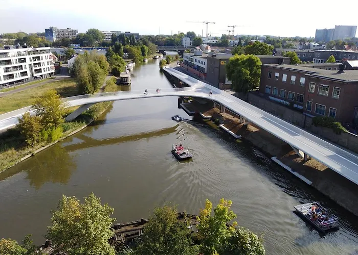 Scheldepunt Apartamento *