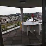 Scheldepunt * خنت