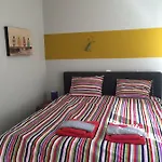 شقة Scheldepunt خنت